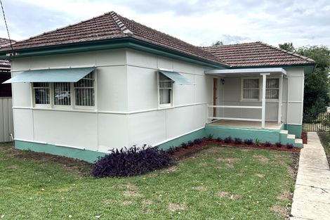 4 Malvern St, Panania, NSW 2213