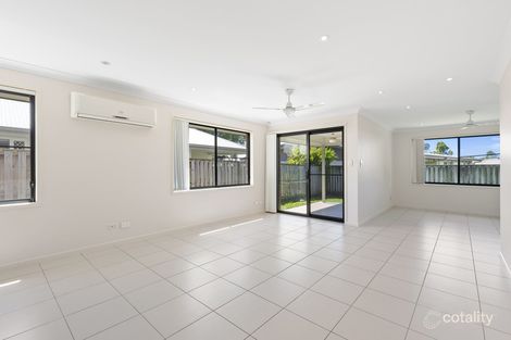 Property photo of 20 Carpenters Drive Coomera QLD 4209