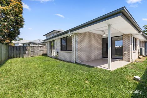 Property photo of 20 Carpenters Drive Coomera QLD 4209