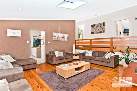 Property photo of 10 Pearson Place Baulkham Hills NSW 2153