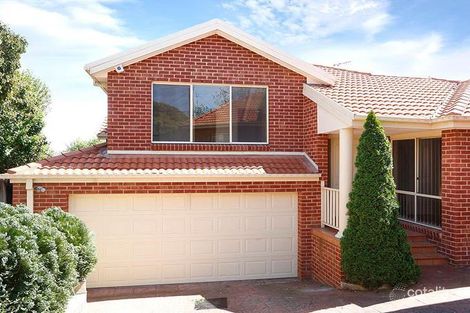 2/37 Olinda St, Glen Waverley, VIC 3150
