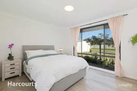Property photo of 7 Othello Place St Clair NSW 2759