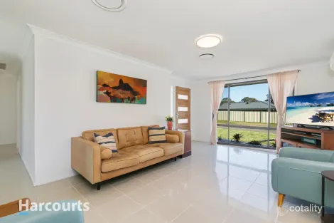 Property photo of 7 Othello Place St Clair NSW 2759