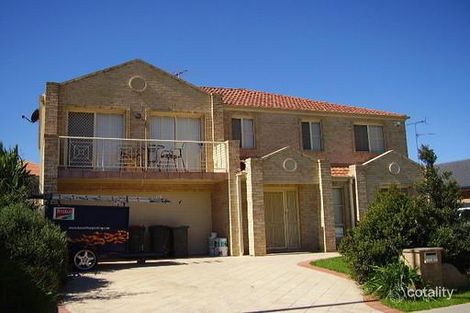 Property photo of 41 Sir Warwick Fairfax Drive Harrington Park NSW 2567