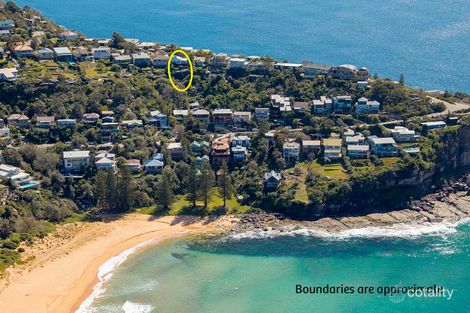 Property photo of 37 Norma Road Palm Beach NSW 2108