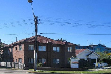 3/21 Bunnerong Rd, Kingsford, NSW 2032