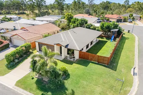 3 North Ridge Dr, Calliope, QLD 4680