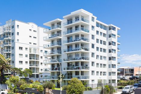 Property photo of 7/1-5 Gerrale Street Cronulla NSW 2230