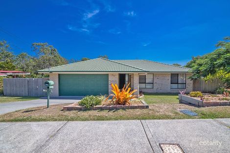 Property photo of 183 Castile Crescent Edens Landing QLD 4207