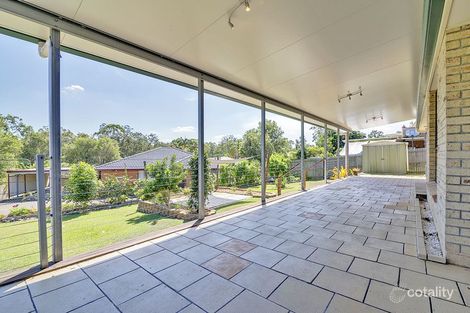 Property photo of 183 Castile Crescent Edens Landing QLD 4207