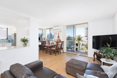 Property photo of 7/1-5 Gerrale Street Cronulla NSW 2230