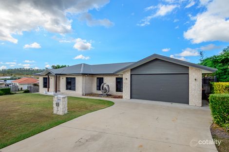 Property photo of 21 Central Avenue Calliope QLD 4680