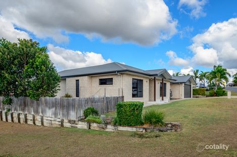 Property photo of 21 Central Avenue Calliope QLD 4680