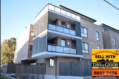 7/443 Guildford Rd, Guildford, NSW 2161