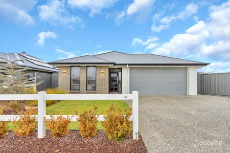 51 Magnolia Bvd, Two Wells, SA 5501