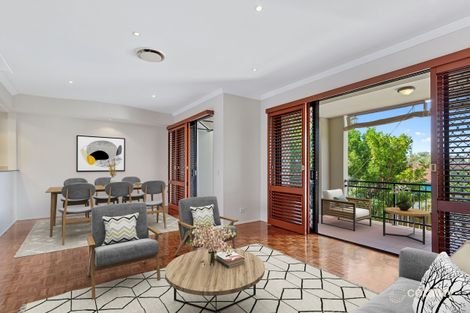 Property photo of 9/47 Indooroopilly Road Taringa QLD 4068