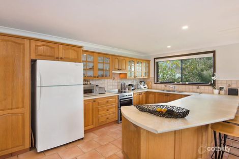 Property photo of 85 Beryl Avenue Mount Colah NSW 2079