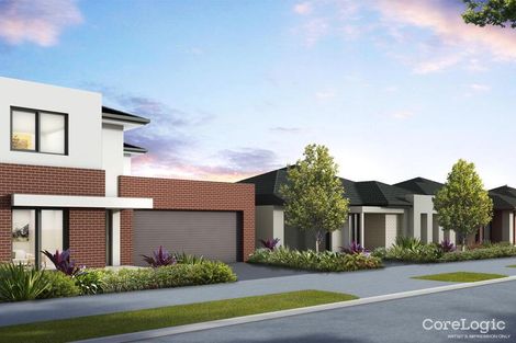 Property photo of 54/121-135 Ormond Road Hampton Park VIC 3976