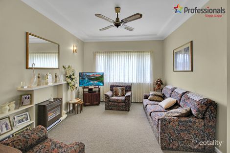 Property photo of 23 Ceduna Street Mount Austin NSW 2650