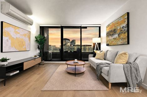 1708/200 Spencer St, Melbourne, VIC 3000