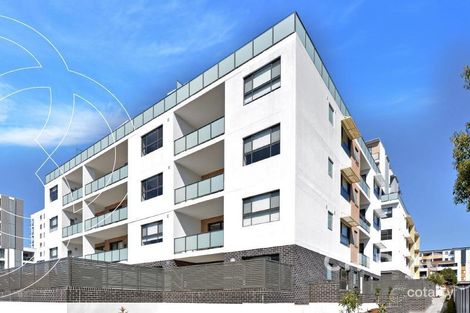Property photo of 65/9-11 Weston Street Rosehill NSW 2142