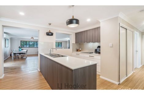 Property photo of 119 Auklet Road Mount Hutton NSW 2290