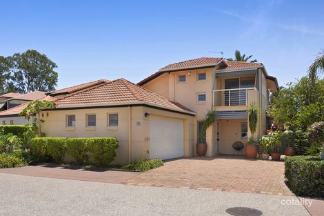 Property photo of 39/36-42 Beachcomber Court Burleigh Waters QLD 4220