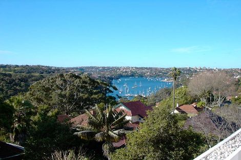 15/9 Arkland St, Cammeray, NSW 2062