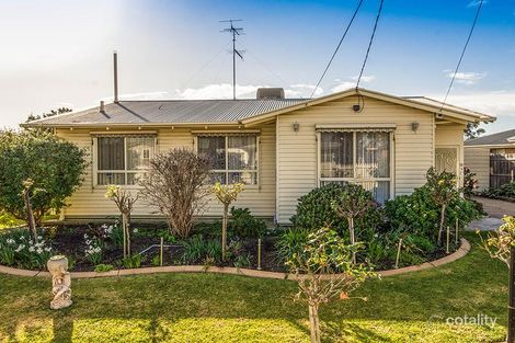 Property photo of 12 Wren Street Norlane VIC 3214