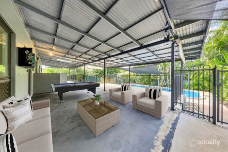 Property photo of 90 Farrar Boulevard Farrar NT 0830