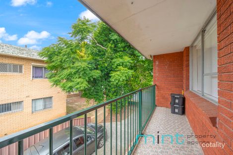 Property photo of 1/43 First Avenue Campsie NSW 2194