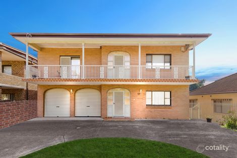 Property photo of 53 Oxford Road Strathfield NSW 2135