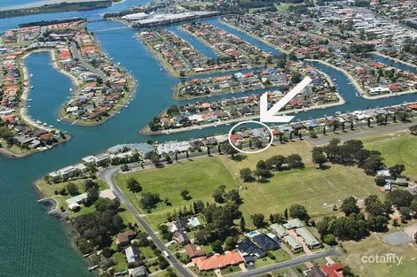 Property photo of 52 Hibbard Drive Port Macquarie NSW 2444