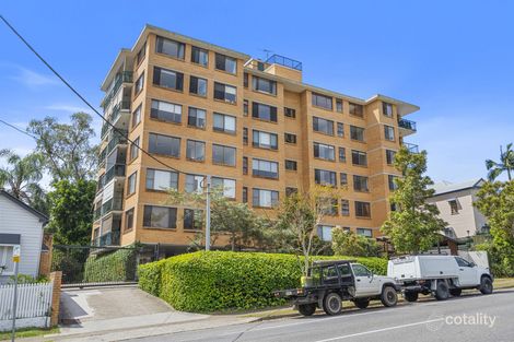 Property photo of 23/17 Ganges Street West End QLD 4101
