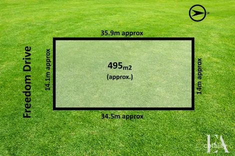 Property photo of 54 Freedom Drive Mount Duneed VIC 3217