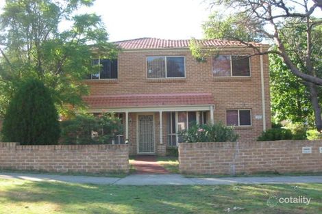Property photo of 22 Monie Avenue East Hills NSW 2213