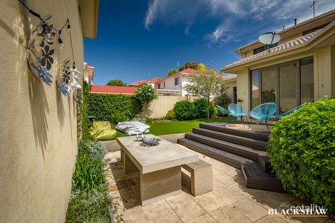 1/23 Frances Burke St, Gungahlin, ACT 2912