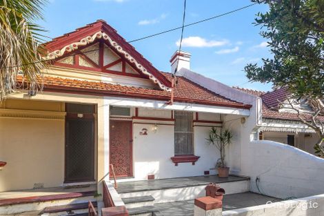 Property photo of 40 Yelverton Street Sydenham NSW 2044