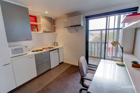 Property photo of 501/593 Elizabeth Street Melbourne VIC 3000