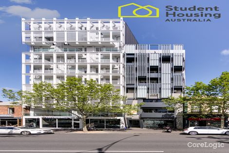 Property photo of 407/591-593 Elizabeth Street Melbourne VIC 3000