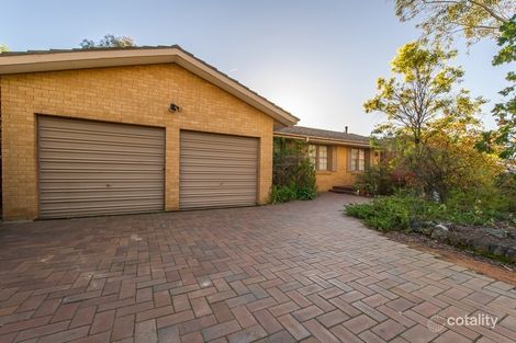 Property photo of 4 Ambalindum Street Hawker ACT 2614