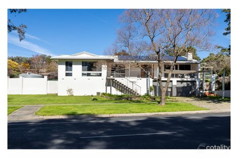 Property photo of 25 Hartwig Road Wodonga VIC 3690