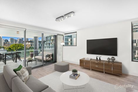 28/125 Melbourne St, South Brisbane, QLD 4101