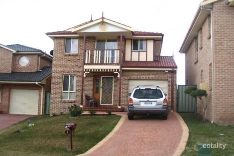 8 Sarah Pl, Cecil Hills, NSW 2171