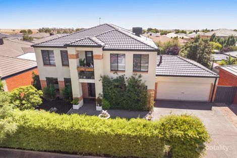 Property photo of 22 Condamine Avenue Manor Lakes VIC 3024