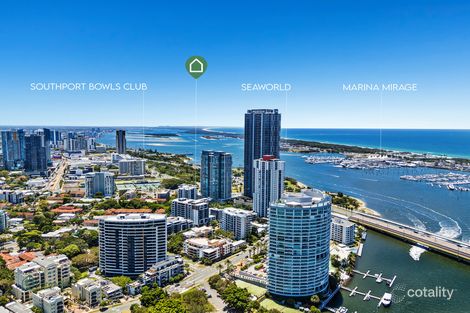 Property photo of 427/1 Aqua Street Southport QLD 4215