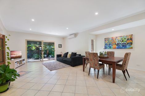 Property photo of 39/36-42 Beachcomber Court Burleigh Waters QLD 4220