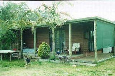 22 Kennedy St, Pemberton, WA 6260