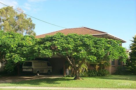 29 Parr St, Biggera Waters, QLD 4216