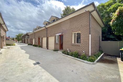 8/16-18 Alverstone St, Riverwood, NSW 2210